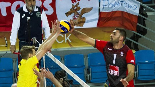 Pierwszy występ PGE Skry w tegorocznych Klubowych Mistrzostwach Świata