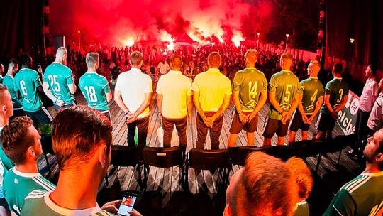 Piknik Rodzinny PGE GKS