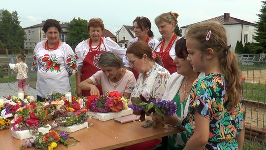 Piknik rodzinny w Sokolej Górze – połączenie tradycji i dobrej zabawy