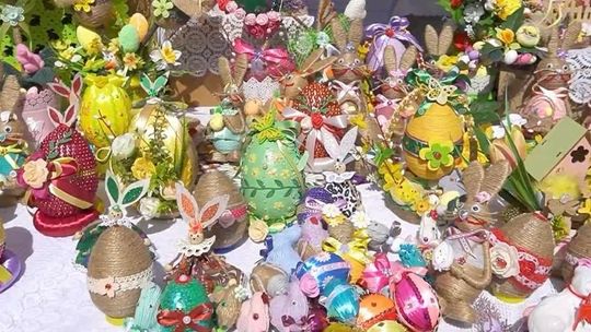 Piknik Wielkanocny w Bełchatowie. Miasto zaprasza wystawców do współtworzenia wydarzenia