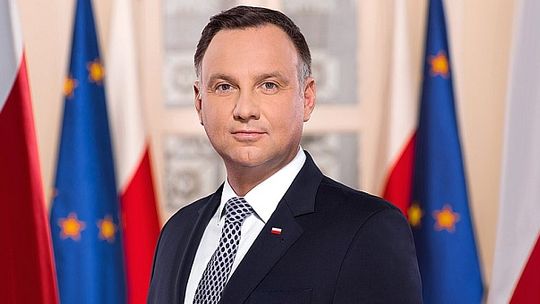 Pilne ! Odwołano Spotkanie z Prezydentem Andrzejem Dudą w Radomsku 