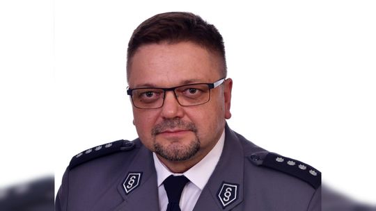 Pilnie potrzebna krew dla policjanta, który został ciężko ranny w wypadku!