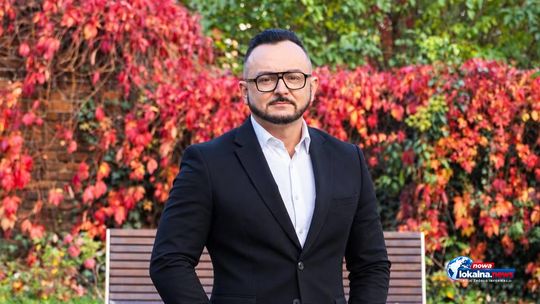 Piotr Samsik z nową funkcją. Pokieruje strukturami Ruchu Obrony Granic w Łódzkiem