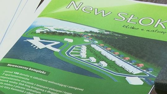 Plan na nowy Słok