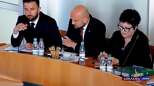 Plan ogólny Bełchatowa przyjęty. Co zmieni dla mieszkańców i inwestorów?