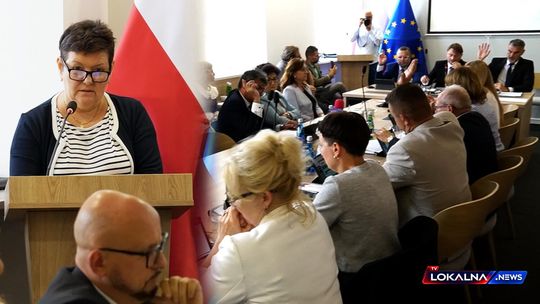Plan Ogólny Gminy Bełchatów przyjęty. Głos mieszkańców ponownie zignorowany