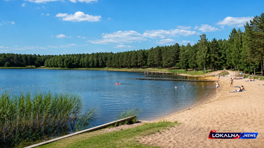 Planujesz wypoczynek nad wodą? Sanepid wydał ważny komunikat