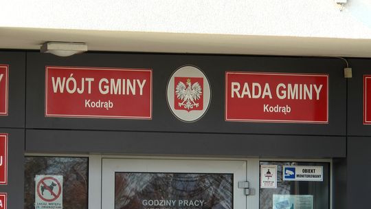 Plany inwestycyjne Gminy Kodrąb w 2023 roku