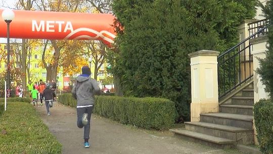 Pobiegną dla Niepodległej