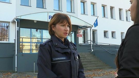 Podsumowanie akcji Znicz 2018