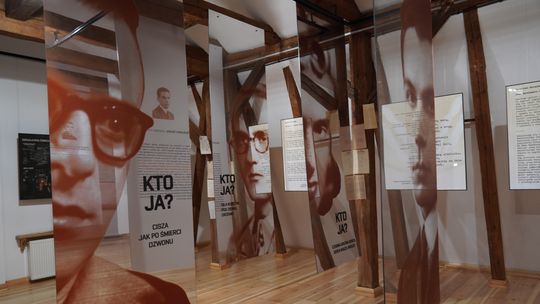 "Poeci Podziemia. Słowo i czyn"– gdy poezja staje się bronią