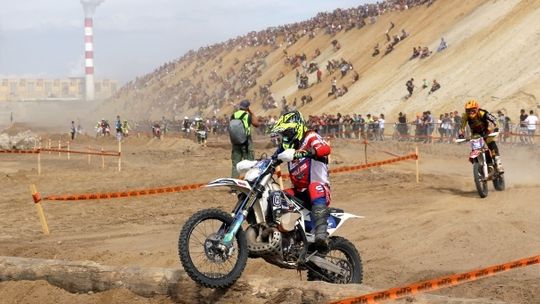 Polak na 2. miejscu na RED BULL 111MEGAWATT!