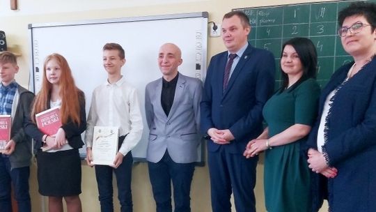 Polaków drogi do niepodległości