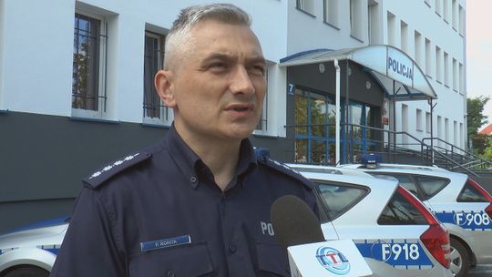 Policja będzie korzystać z aplikacji BLISKO