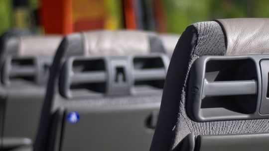 Policyjne kontrole autokarów są bezpłatne!