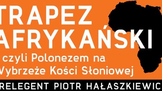 Polonezem po Afryce! 