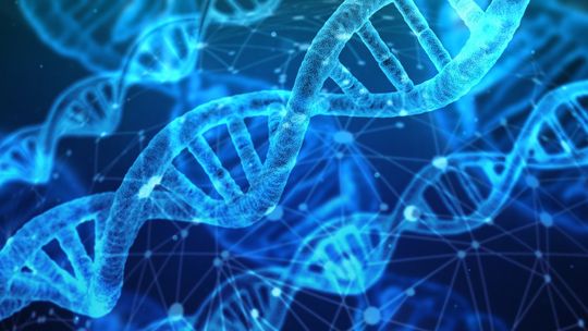 Polscy fizycy odkryli nową metodę wczesnego wykrywania zmian w DNA? 
