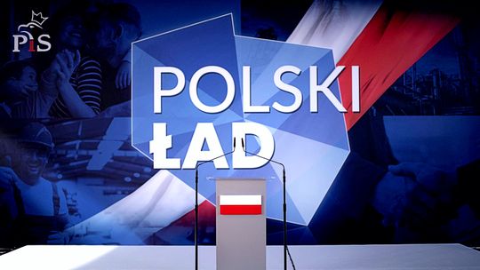 Polski Ład – Jak zmieni Polskę i nasze okolice?