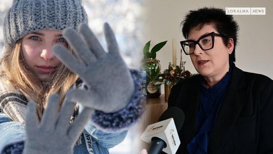 Pomóżmy przetrwać zimę – zbiórka ciepłej odzieży dla potrzebujących