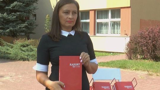 Poseł Janowska o Raporcie Pileckiego