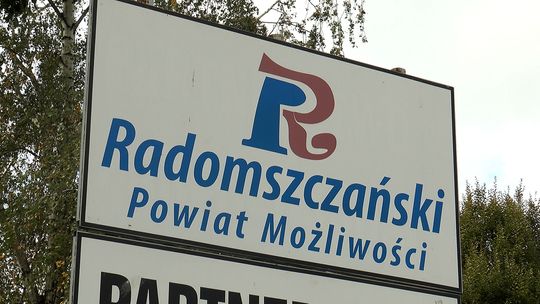 Powiat Radomszczański pozyskał fundusze na prowadzenie czwartej już edycji programu ,,Rehabilitacja 25 plus”,