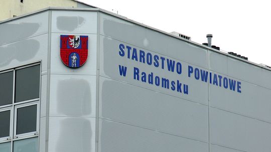 Powiat Radomszczański pozyskał pieniądze w ramach Państwowego Funduszu Rehabilitacji Osób Niepełnosprawnych