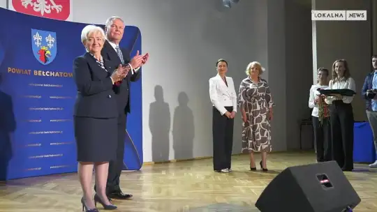 Powiat świętował Dzień Samorządu Terytorialnego