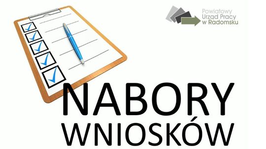 Powiatowy Urząd Pracy w Radomsku ogłasza nabór wniosków o przyznanie środków z Rezerwy KFS na kształcenie ustawiczne pracowników i pracodawców