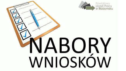 Powiatowy Urząd Pracy w Radomsku ogłasza nabór wniosków o przyznanie środków z Rezerwy Krajowego Funduszu Szkoleniowego na kształcenie ustawiczne pracowników i pracodawców.