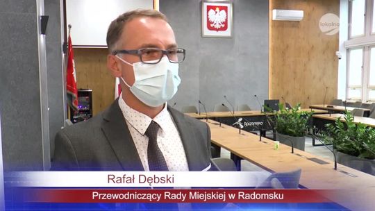 Powstaje projekt „Strategia Rozwoju Miasta Radomska 2030” (Radomsko)