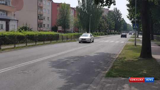 Powstanie nowa ścieżka rowerowa. Połączy osiedle ze wschodnią obwodnicą Powstanie nowa ścieżka rowerowa. Połączy osiedle ze wschodnią obwodnicą