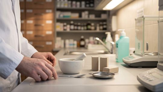 Praca dla technika farmaceutycznego w Bełchatowie: 20 aptek w mieście