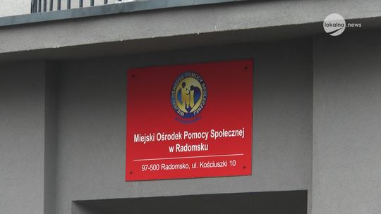 Pracownicy MOPS-u również biorą udział w szczepieniach