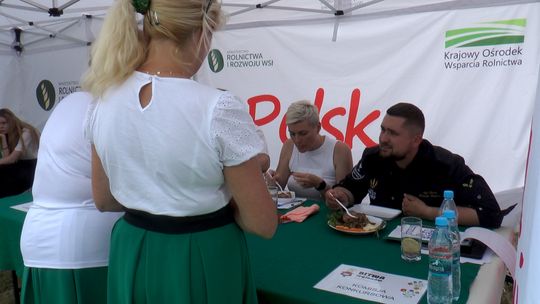 Prawdziwa bitwa smaków podczas „Pikniku z Produktem Polskim”