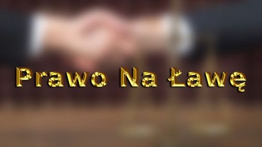 Prawo Na Ławę odc. 3 - OBOWIĄZEK ALIMENTACYJNY