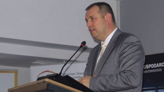Prezes PGE GiEK S.A. rezygnuje z funkcji
