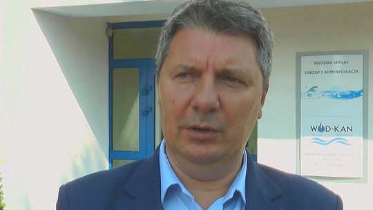 Problem-bumerang znów powrócił. Ale czy to na pewno wina oczyszczalni?