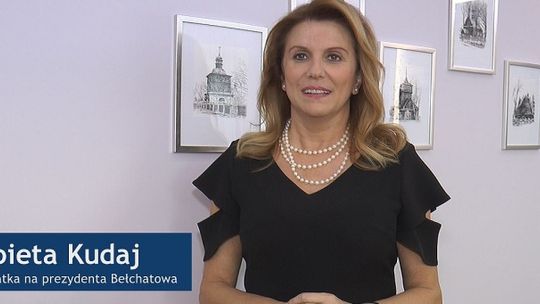 PROGRAM WYBORCZY ELŻBIETY KUDAJ
