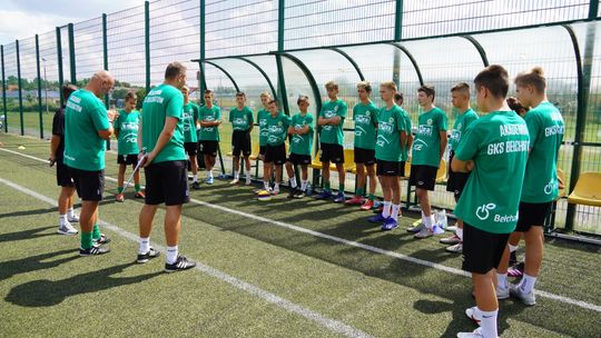 Projekt „Gold” Akademii GKS Bełchatów. Czym on jest?