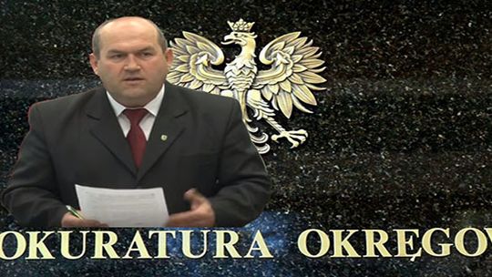 Prokuratura Okręgowa przenosi sprawę Wicestarosty Jacka Bakalarczyka do Radomska.