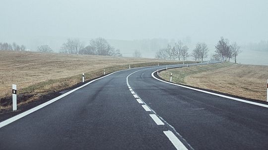Prowadził mając 4 promile we krwi