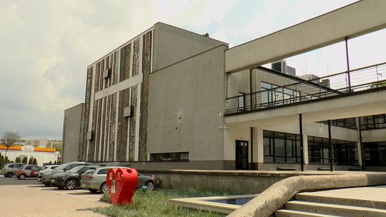 Przetarg na remont sali widowiskowej MDK w Radomsku unieważniony. Wykonawca nie zjawił się na podpisaniu umowy