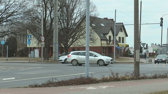 Przetarg na rondo ogłoszony 