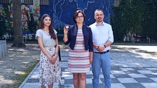 Przyszłość Bełchatowa bez węgla wg poseł Anity Sowińskiej