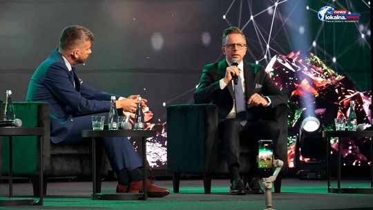 Przyszłość Bełchatowa po węglu. W mieście trwa Europejskie Forum Sprawiedliwej Transformacji