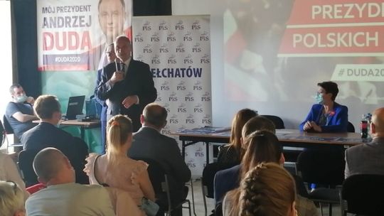 Przyszłość Bełchatowa przesądzona! Deklaracja Antoniego Macierewicza