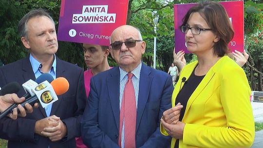 Przywrócenie praworządności wg Lewicy