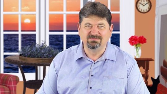 PSYCHOTECZKA S01E08