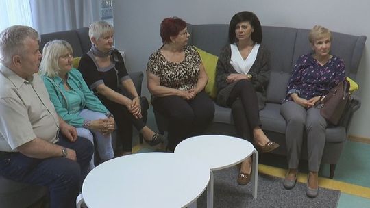 Punkt Spotkań Seniorów 