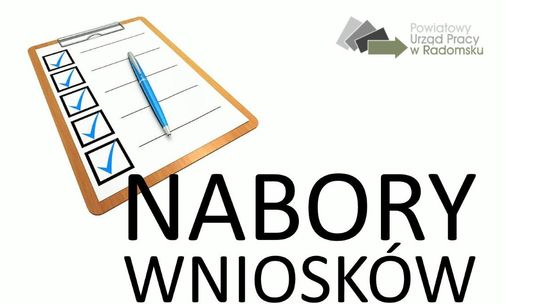 PUP w Radomsku ogłasza nabór wniosków o przyznanie środków z REZERWY Krajowego Funduszu Szkoleniowego na kształcenie ustawiczne pracowników i pracodawców.